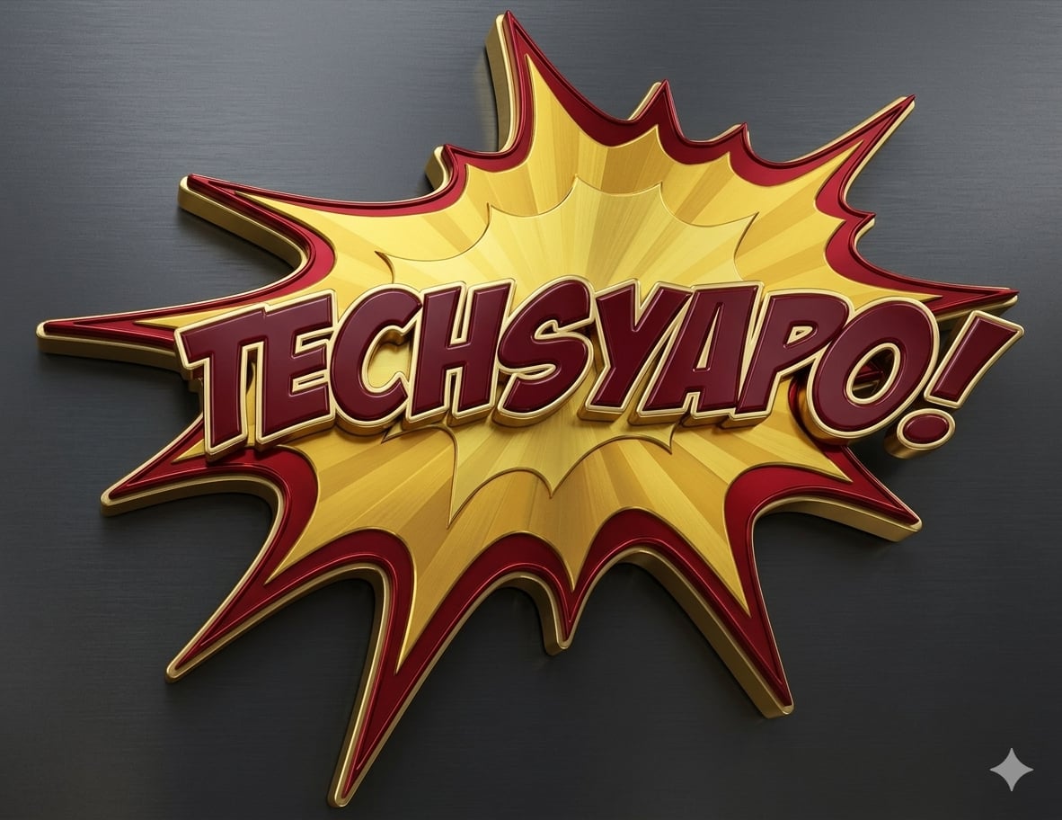 TECHSYAPO COMPUTER CENTER